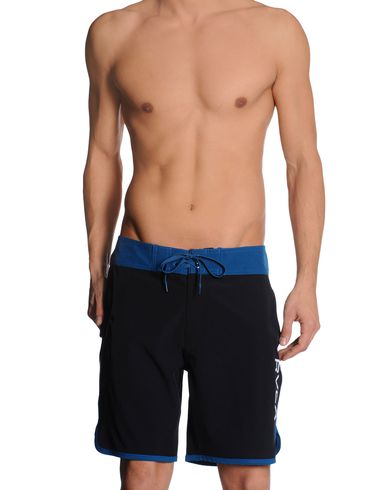 ZOOM RVCA - Beach pants