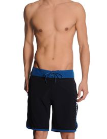 RVCA - Beach pants