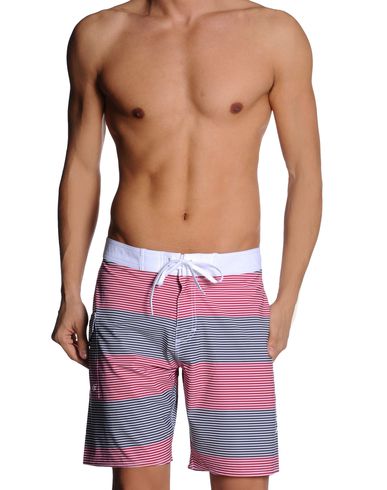 ZOOM RVCA - Beach pants