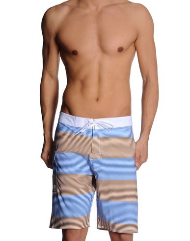 ZOOM RVCA - Beach pants