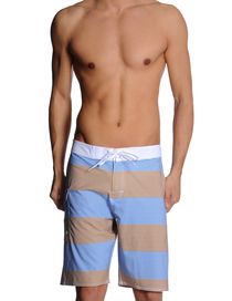 RVCA - Beach pants