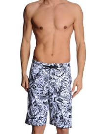 ETNIES - Beach pants