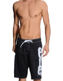 ETNIES - Beach pants