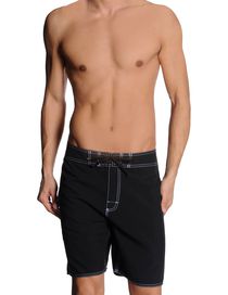RVCA - Beach pants