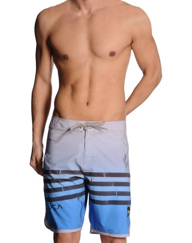ZOOM RVCA - Beach pants