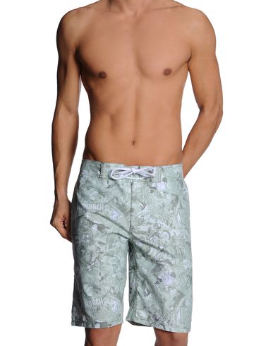 ZOOM FENCHURCH - Beach pants