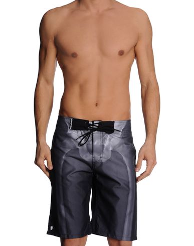 ZOOM FENCHURCH - Beach pants