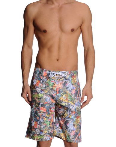 ZOOM FENCHURCH - Beach pants
