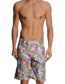 FENCHURCH - Beach pants