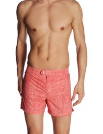 RODA - Swimming trunks