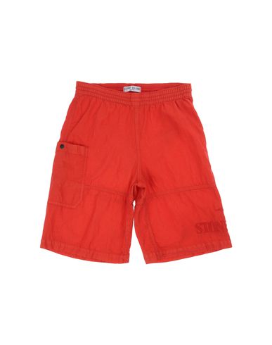 ZOOM STONE ISLAND JUNIOR - Swimming trunks