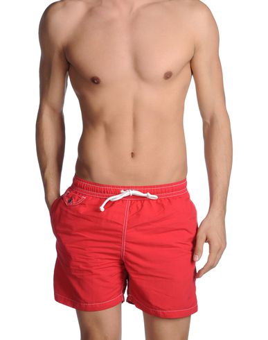 ZOOM HARTFORD - Swimming trunks