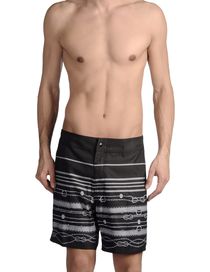 STUSSY - Beach pants
