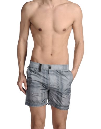 ZOOM ISA ORA - Beach pants
