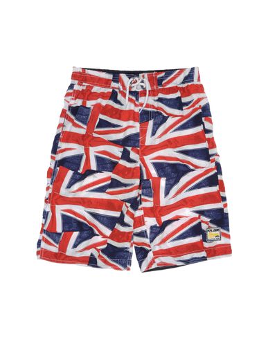 ZOOM PEPE JEANS - Swimming trunks