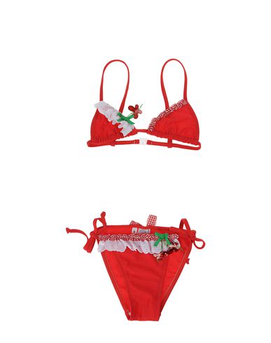 ZOOM SELINI ACTION - Bikini