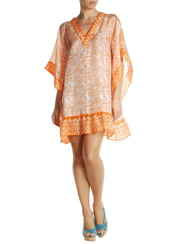 ZOOM DELFINA - Cover-up