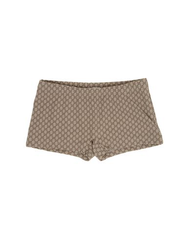 ZOOM GUCCI - Swimming trunks