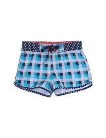 CLAESEN'S - Beach pants