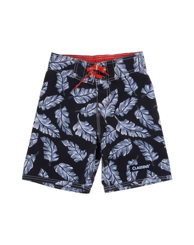ZOOM CLAESEN'S - Beach pants