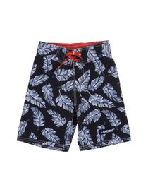 CLAESEN'S - Beach pants