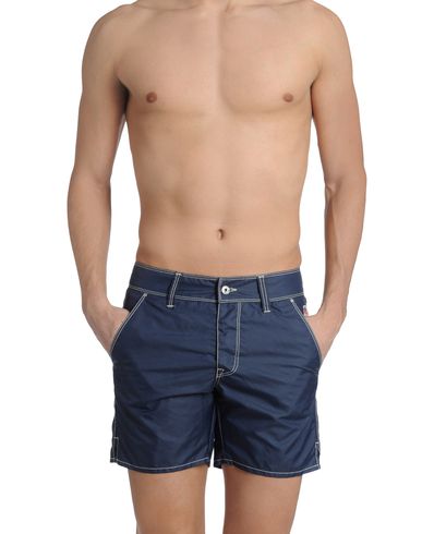 ZOOM ROŸ ROGER'S - Swimming trunks