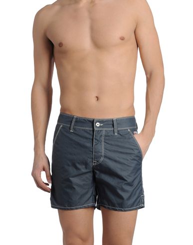 ZOOM ROŸ ROGER'S - Swimming trunks