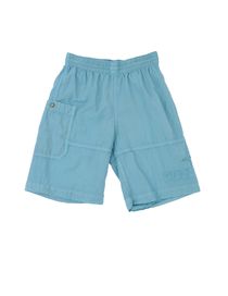 STONE ISLAND JUNIOR - Swimming trunks