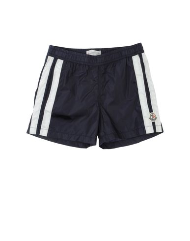 ZOOM MONCLER - Swimming trunks