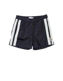 MONCLER - Swimming trunk
