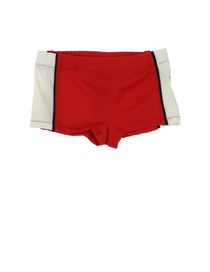 MONCLER - Swimming trunks
