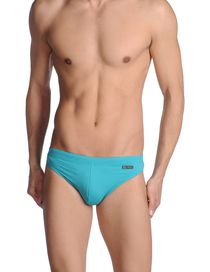 CALVIN KLEIN - Brief trunks