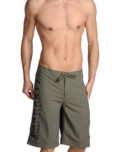 ZOOM CARHARTT - Beach pants
