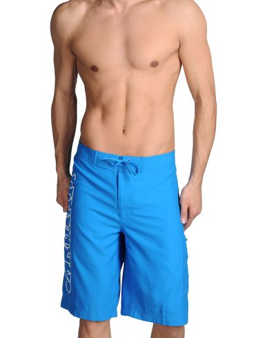 ZOOM CARHARTT - Beach pants