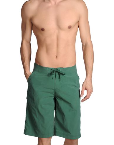 ZOOM CARHARTT - Beach pants