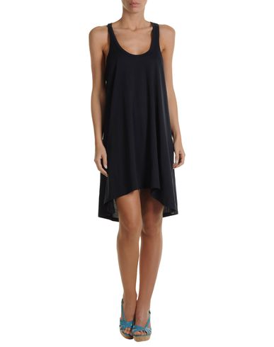 ZOOM CALVIN KLEIN SWIMWEAR - Cover-up