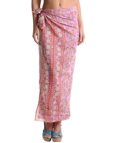 ZOOM ANTIK BATIK - Sarong