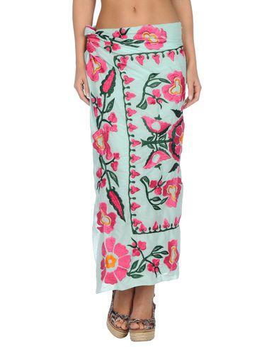 ZOOM ANTIK BATIK - Sarong