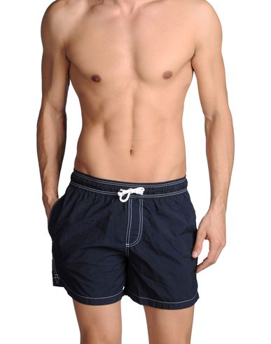 ZOOM SCOUT - Swimming trunks