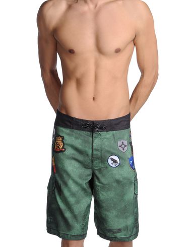 ZOOM BILLABONG - Swimming trunks