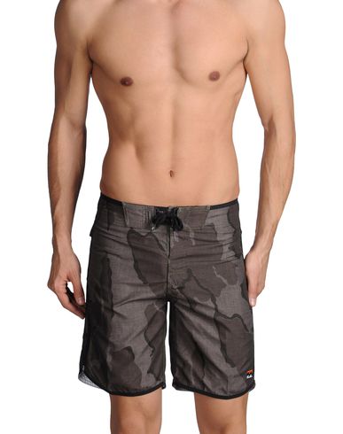 ZOOM BILLABONG - Beach pants