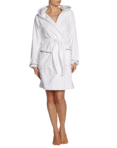 ZOOM CALVIN KLEIN - Bathrobe
