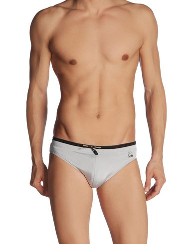 ZOOM CALVIN KLEIN SWIMWEAR - Brief trunks