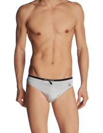 CALVIN KLEIN SWIMWEAR - Brief trunks