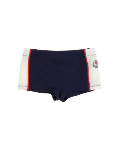 ZOOM MONCLER - Swimming trunks