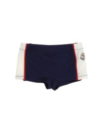 MONCLER - Swimming trunks