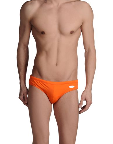 ZOOM DSQUARED2 - Brief trunks