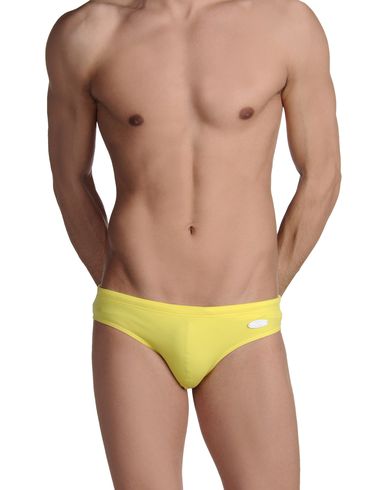 ZOOM DSQUARED2 - Brief trunks
