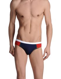 DSQUARED2 - Brief trunks