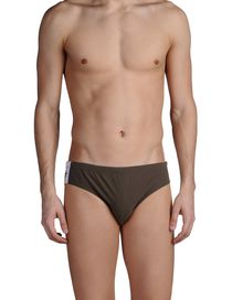 DIOR HOMME - Brief trunks